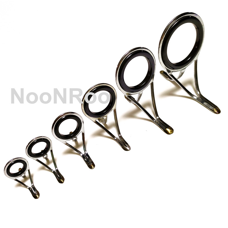 Mesh Coil Strip - NooNRoo-Model T متجرد مزدوج القدم متوسط