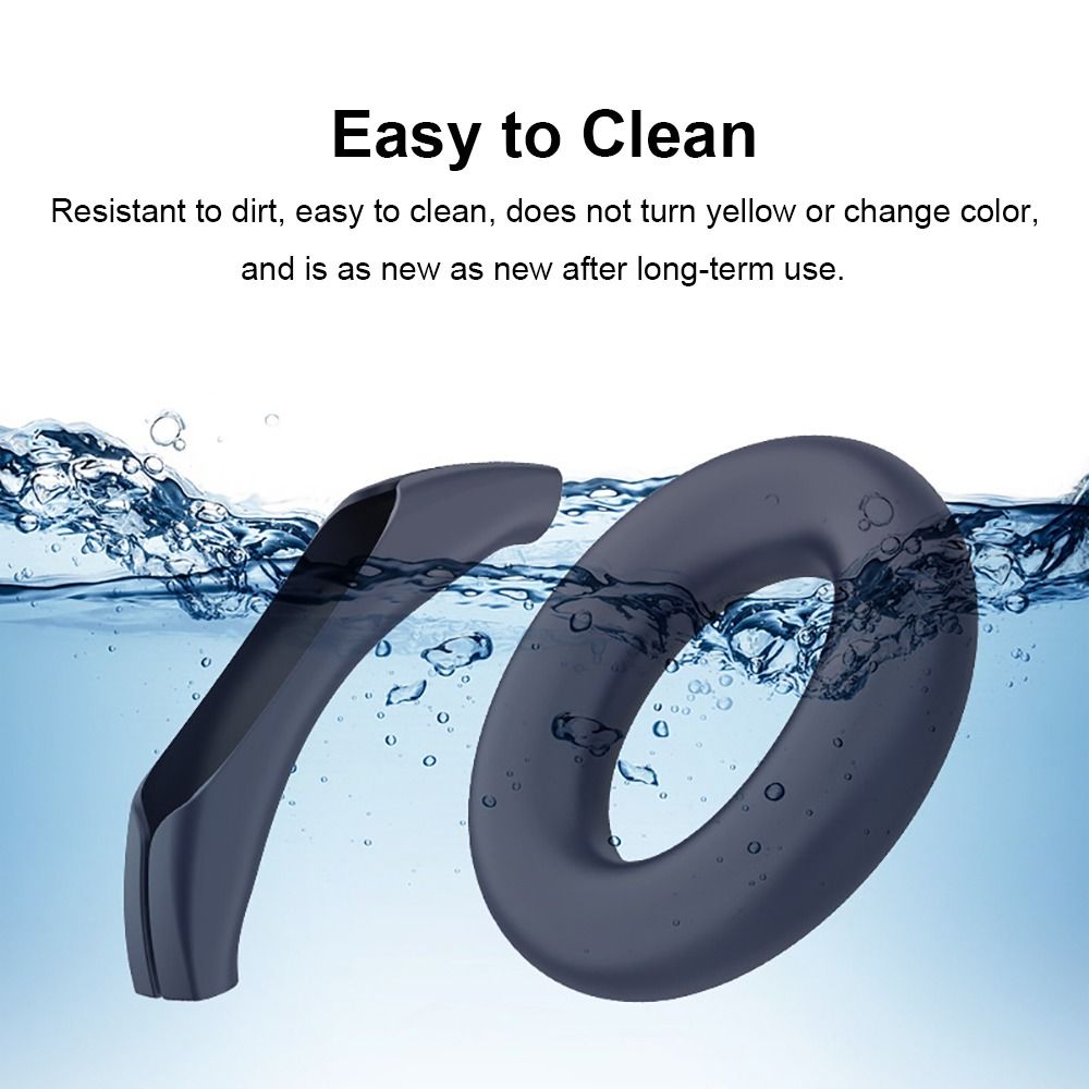 Sony Headphone Wh-1000Xm4 - سماعة الأذن غطاء وسادات الأذن لسوني