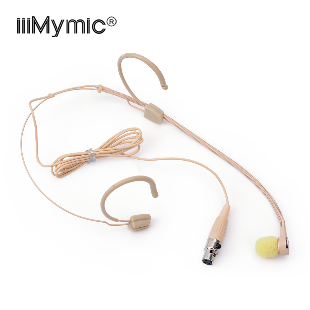 Shure Mic Sm58 - مثالية للغناء الحفل!! 3Pin XLR سماعة