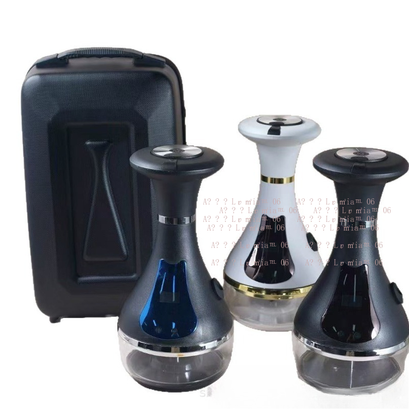 Vape Accessory - رأس شيشة إلكتروني قابل لإعادة الشحن