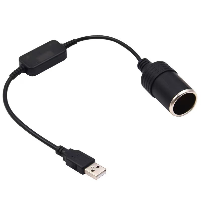 Vape Accessory - 5 فولت 2A USB إلى 12