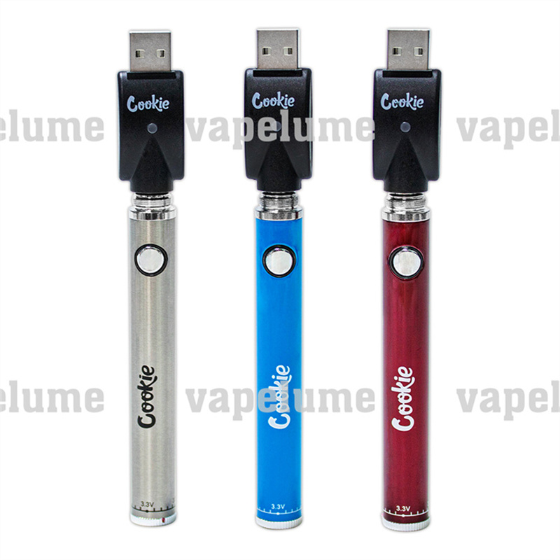 Vape Accessory - كيوكي بريهيت فاب بان، بطارية قابلة
