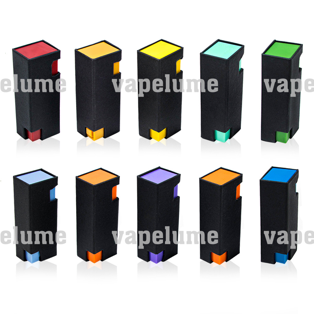 Vape Accessory - خراطيش روڤ 1000 ملغ، خزان زيت