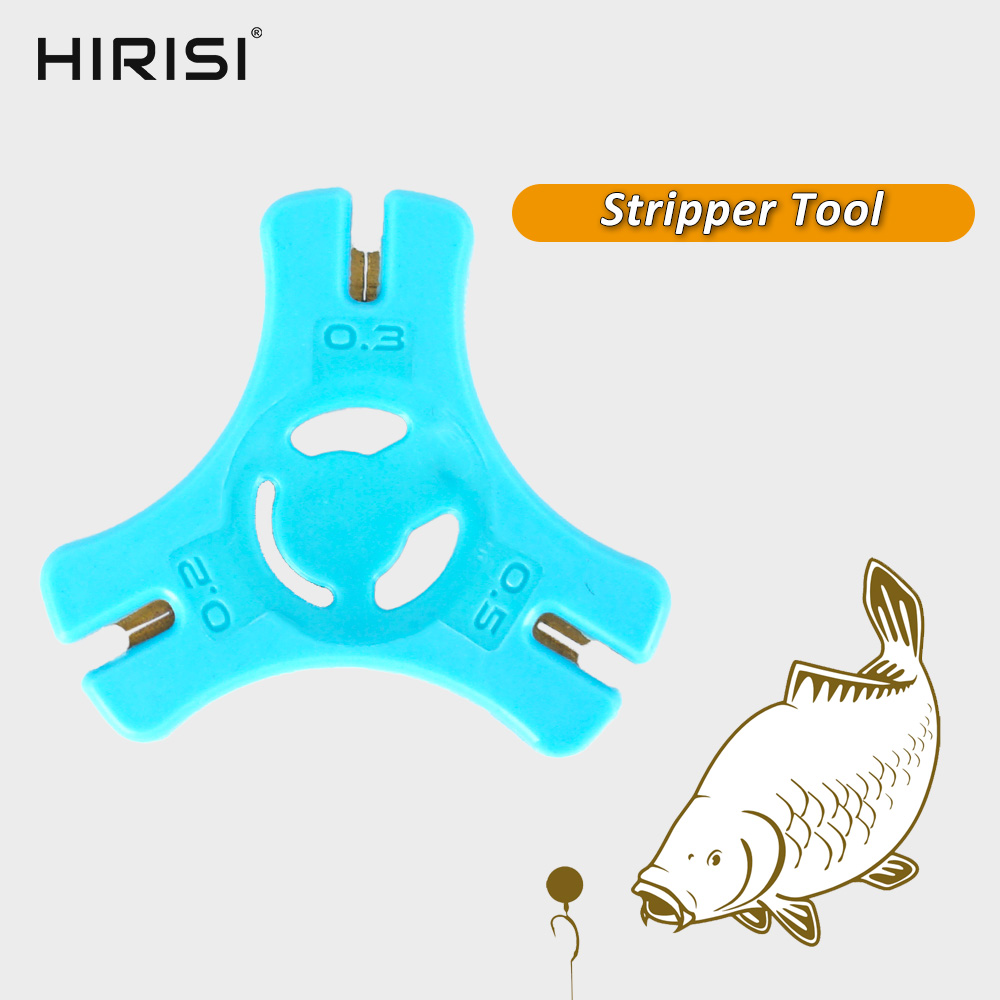 Mesh Coil Strip - Hirisi 1 قطعة خط سحب المتعرية