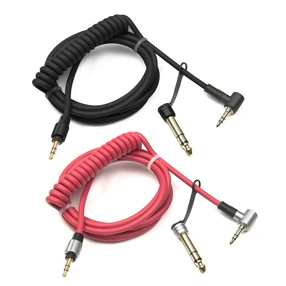 استبدال ملحق الصوت Aux ، متواف - مراجعة Beats Headphone Studio Pro وسعره