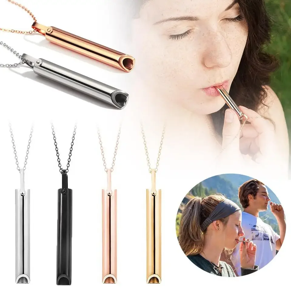الفولاذ المقاوم للصدأ صافرة قل - مراجعة Vaping Goods وسعره