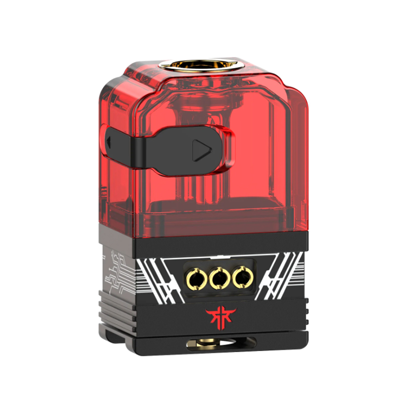 خزان إعادة بناء سطح الملف الوا - مراجعة Vape Coil Replacement وسعره