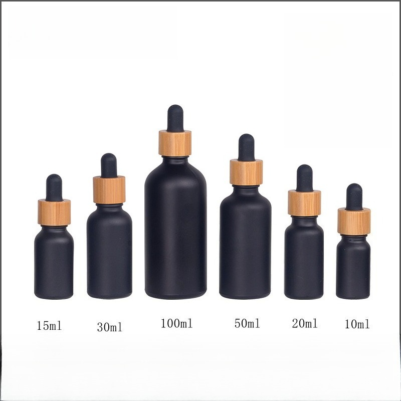2/5/10 قطعة 5/10/15/20/30/50/1 - مراجعة Juice Bottle Dropper وسعره