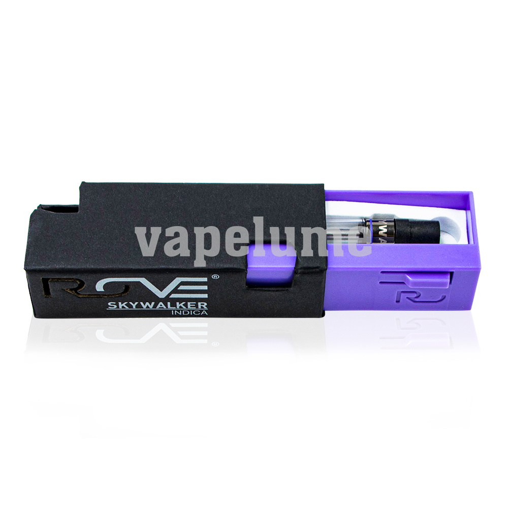 0.8 مللي روف 510 خرطوشة ملولبة - مراجعة Vape Accessory وسعره