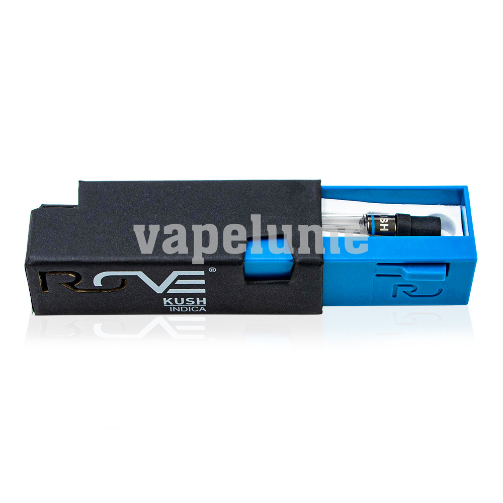 0.8 مللي روف 510 خرطوشة ملولبة - مراجعة Vape Accessory وسعره