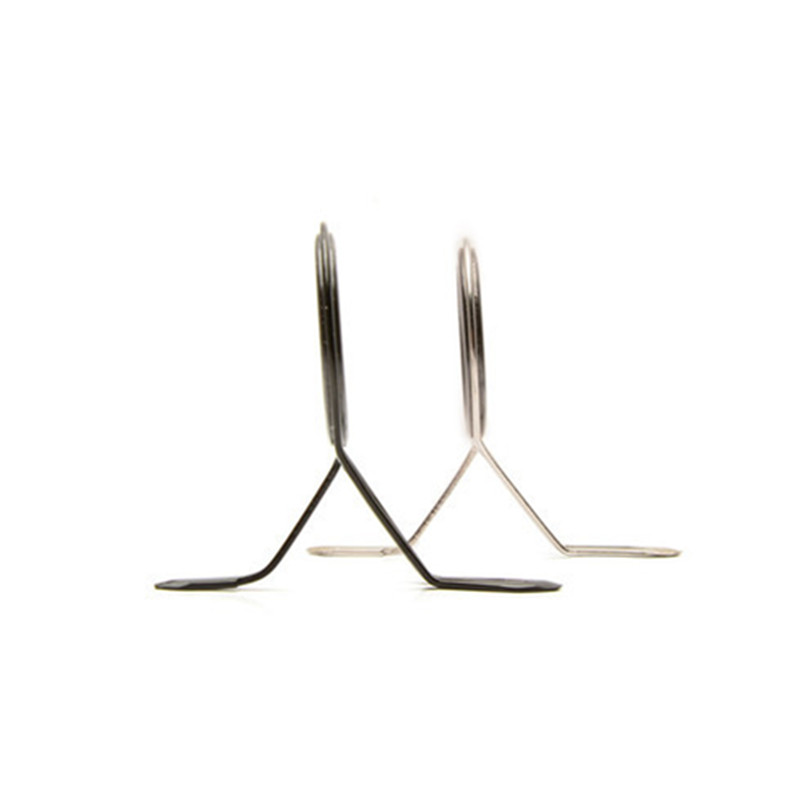 NooNRoo-Model T متجرد مزدوج ال - مراجعة Mesh Coil Strip وسعره