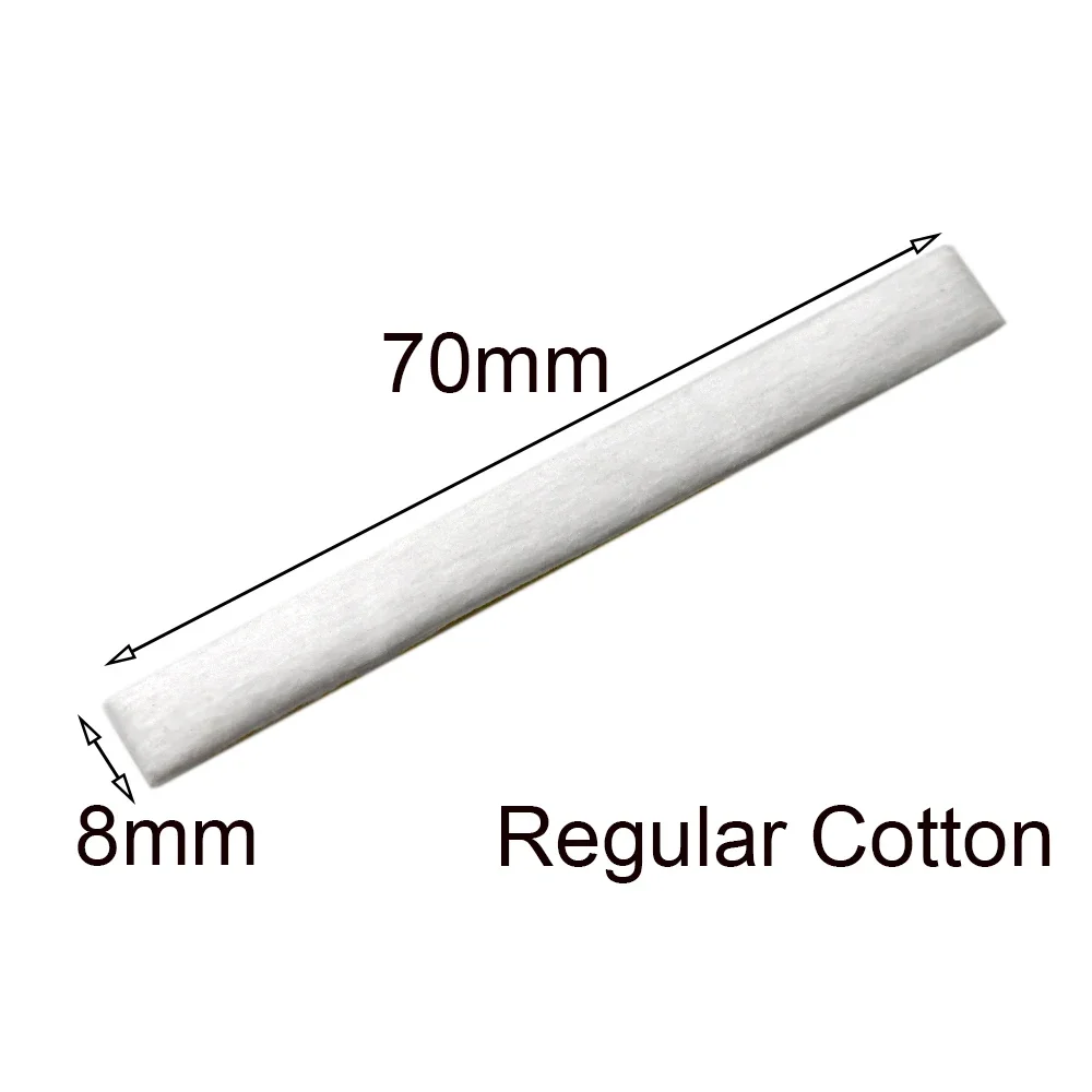 إعادة بناء القطن شبكة القطن DI - مراجعة Mesh Coil Strip وسعره