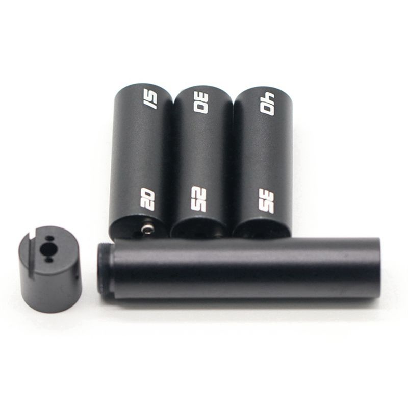 مجموعة أدوات لف الأسلاك AC88-1 - مراجعة Coil Building Kit وسعره