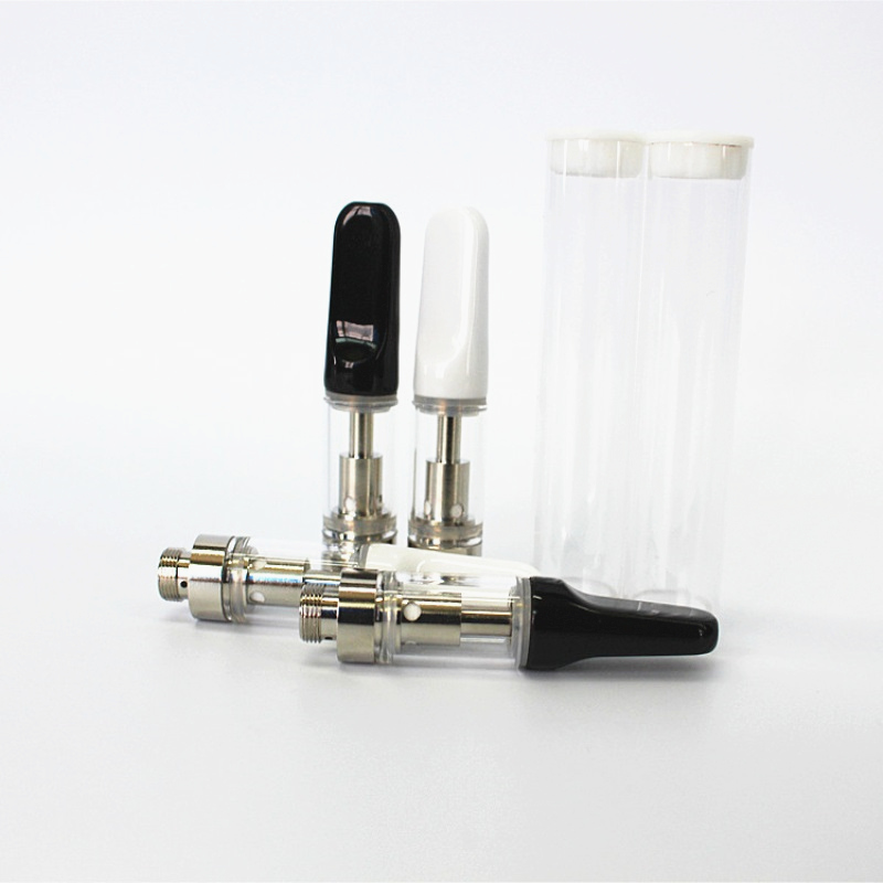 عربات فيب زجاجية زيتية سميكة ، - مراجعة Vape Coil Replacement وسعره