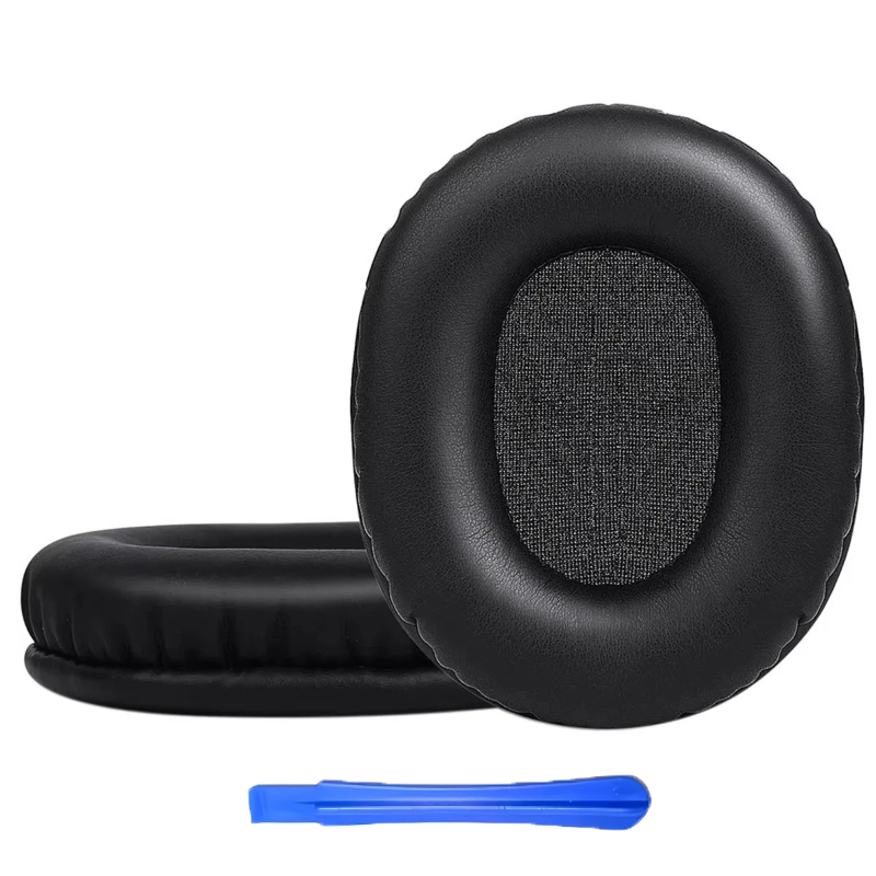 وسائد أذن بديلة لسماعات أوديو  - مراجعة Audio Technica Headphone Ath-M20X وسعره