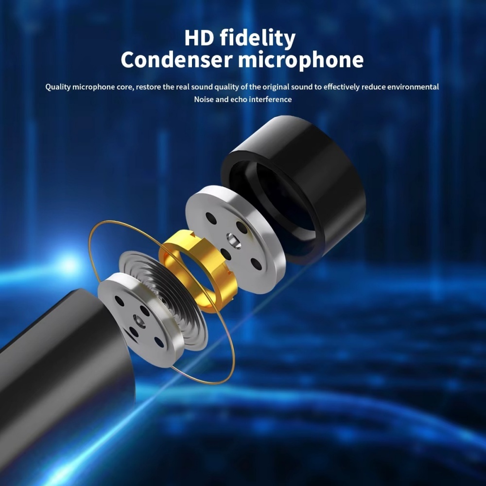 ميكروفون USB للكمبيوتر المحمول - مراجعة Shure Mic Sm58 وسعره
