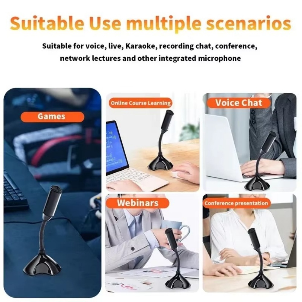 ميكروفون USB للكمبيوتر المحمول - مراجعة Shure Mic Sm58 وسعره