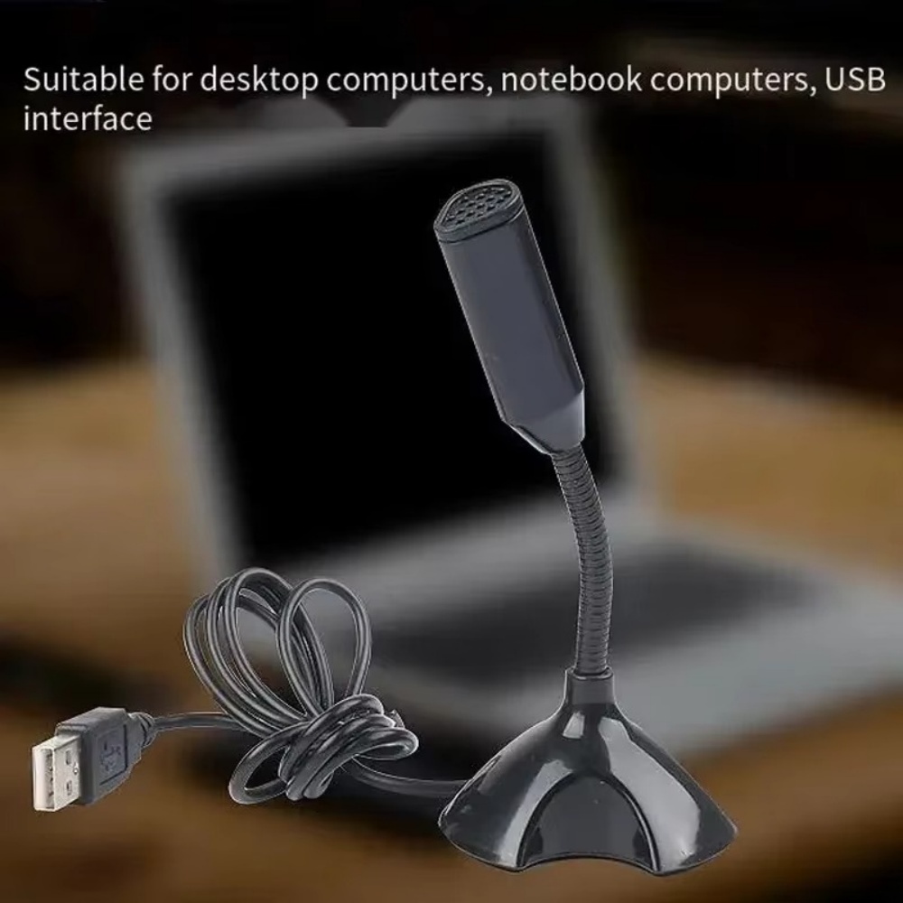 ميكروفون USB للكمبيوتر المحمول - مراجعة Shure Mic Sm58 وسعره