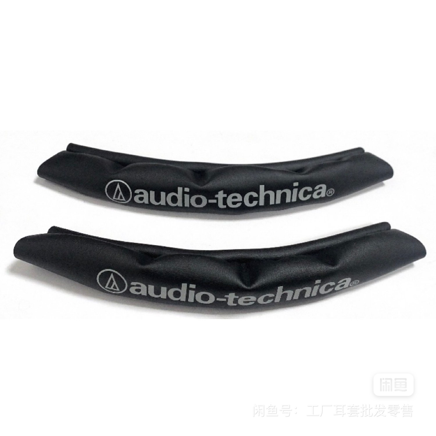 غطاء عصابة رأس من الجلد البروت - مراجعة Audio Technica Headphone Ath-M20X وسعره