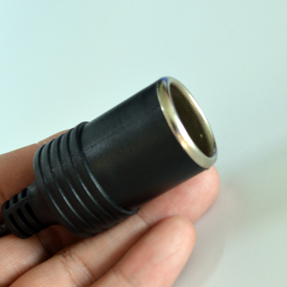 كابل محول من 5 فولت إلى 12 فول - مراجعة Vape Accessory وسعره