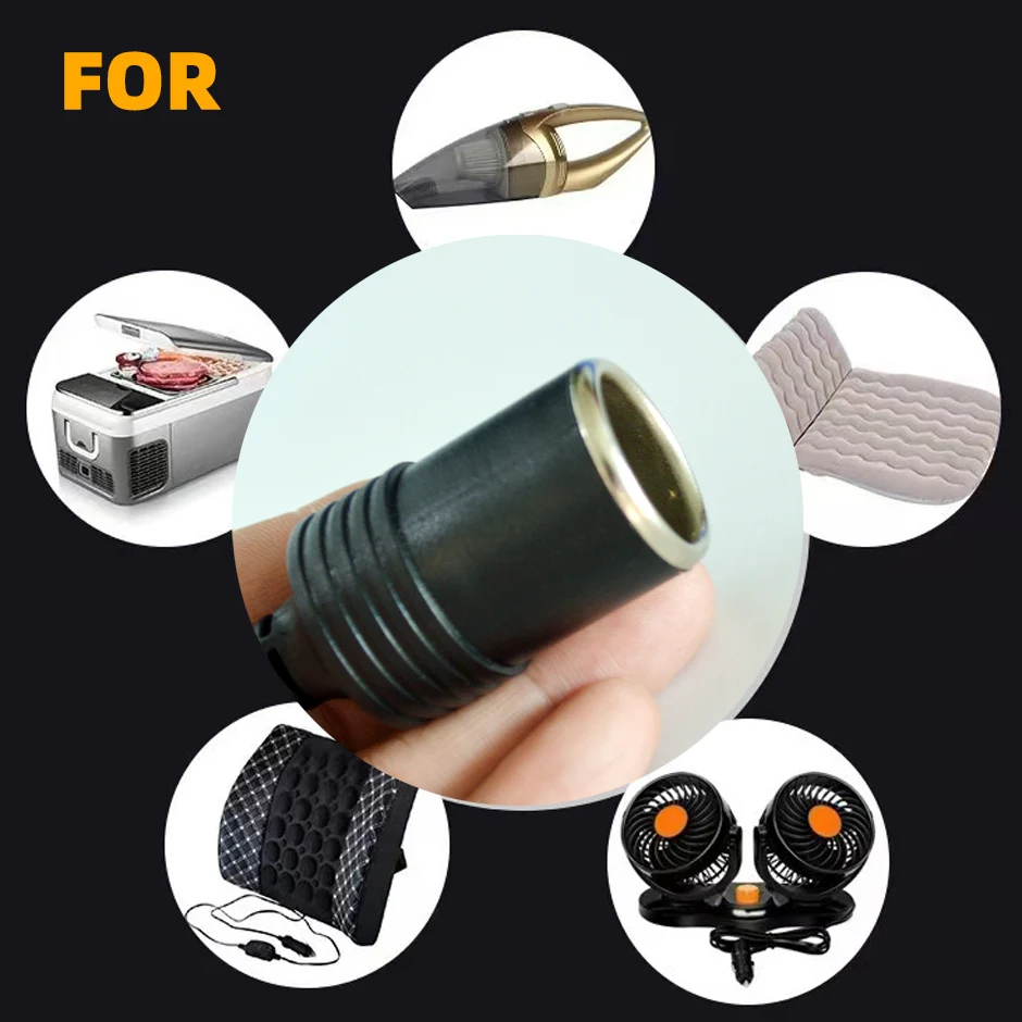 كابل محول من 5 فولت إلى 12 فول - مراجعة Vape Accessory وسعره
