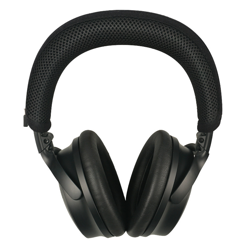 غطاء شعاع رأس سماعة الرأس لسما - مراجعة Bose Headphone Qc45 وسعره