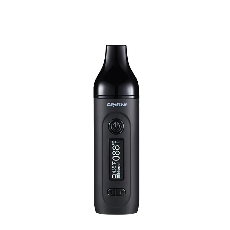 2025 Anix Gemini Pro مبخر الأع - مراجعة Vape Battery 18650 وسعره