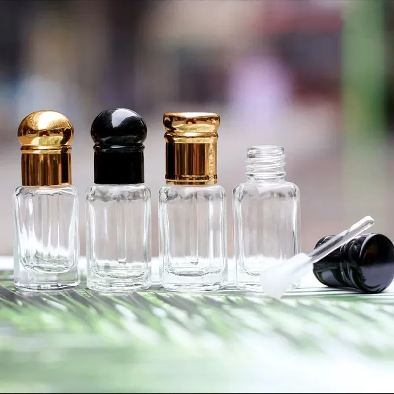 10/30/50/100 قطعة 3/6/12 مللي  - مراجعة Juice Bottle Dropper وسعره