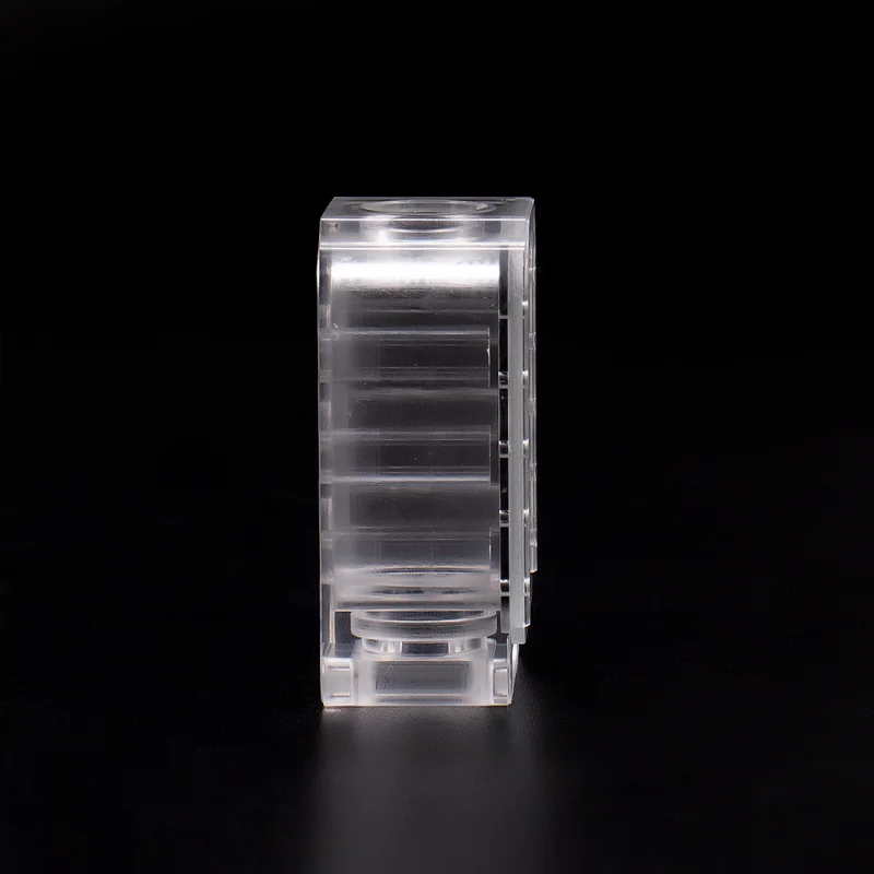قلم فيبي PRC Boro Tank لـ BB M - مراجعة Vape Accessory وسعره