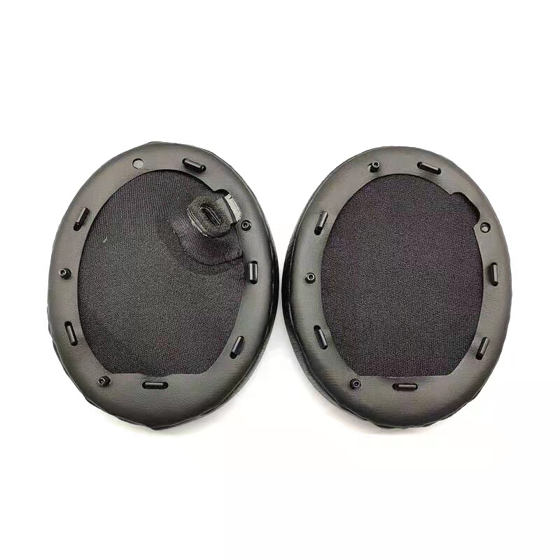 استبدال بطانة للأذن وسائد لسون - مراجعة Sony Headphone Wh-1000Xm4 وسعره