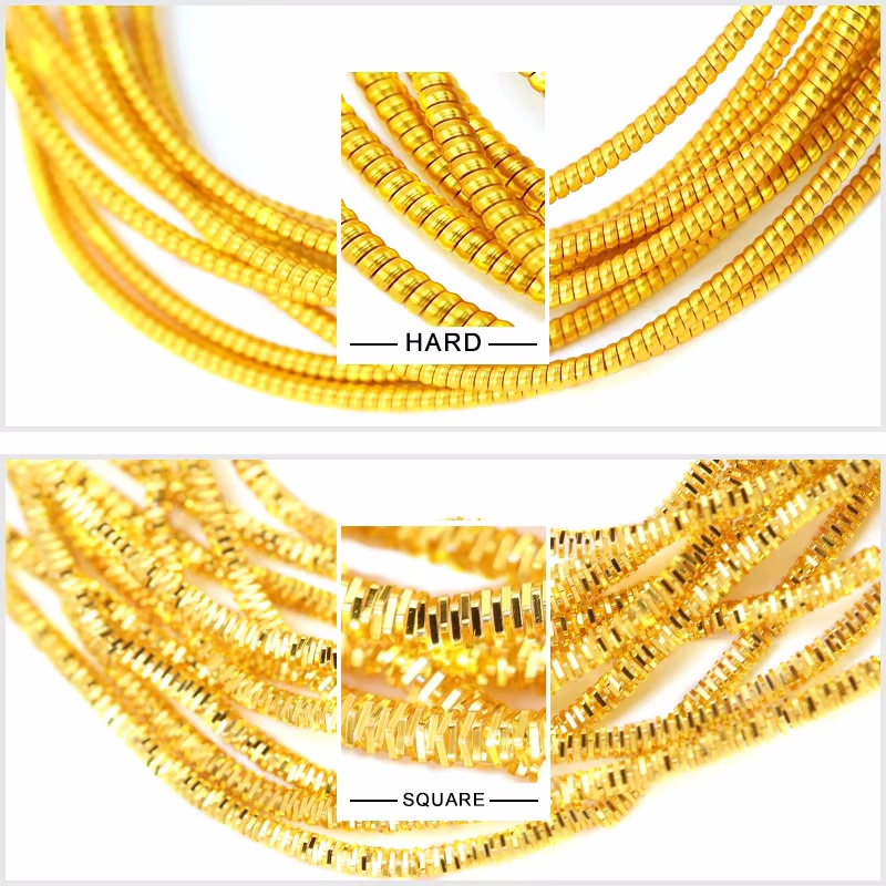 2.6 متر 1-1.5 مللي متر سلك الس - مراجعة Coil Building Kit وسعره