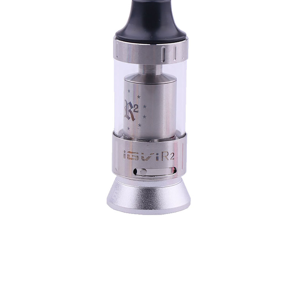 ملحقات xfkm 6 ألوان لقاعدة الل - مراجعة Vape Accessory وسعره