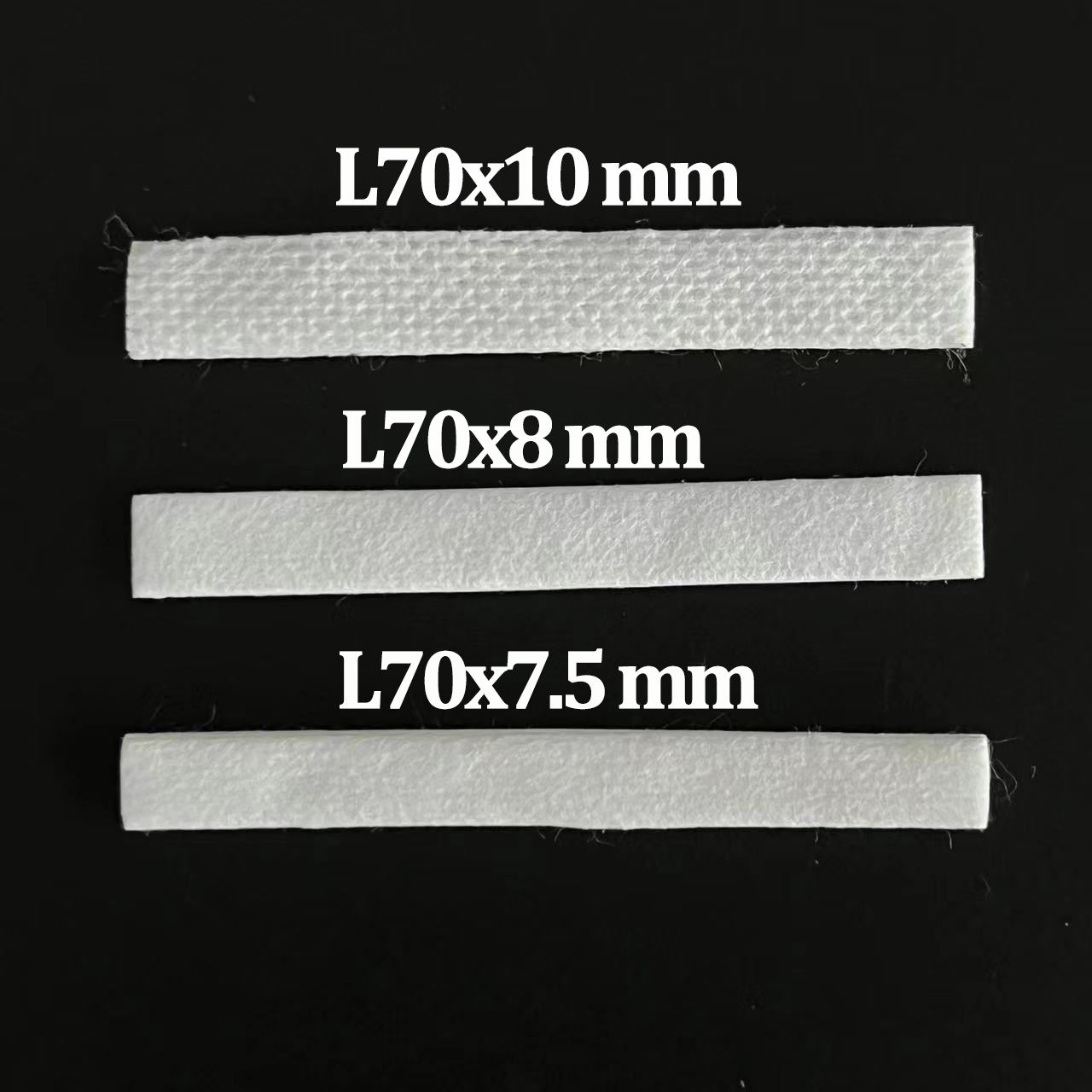 شريط قطني شبكي عضوي أصلي ، مجم - مراجعة Mesh Coil Strip وسعره