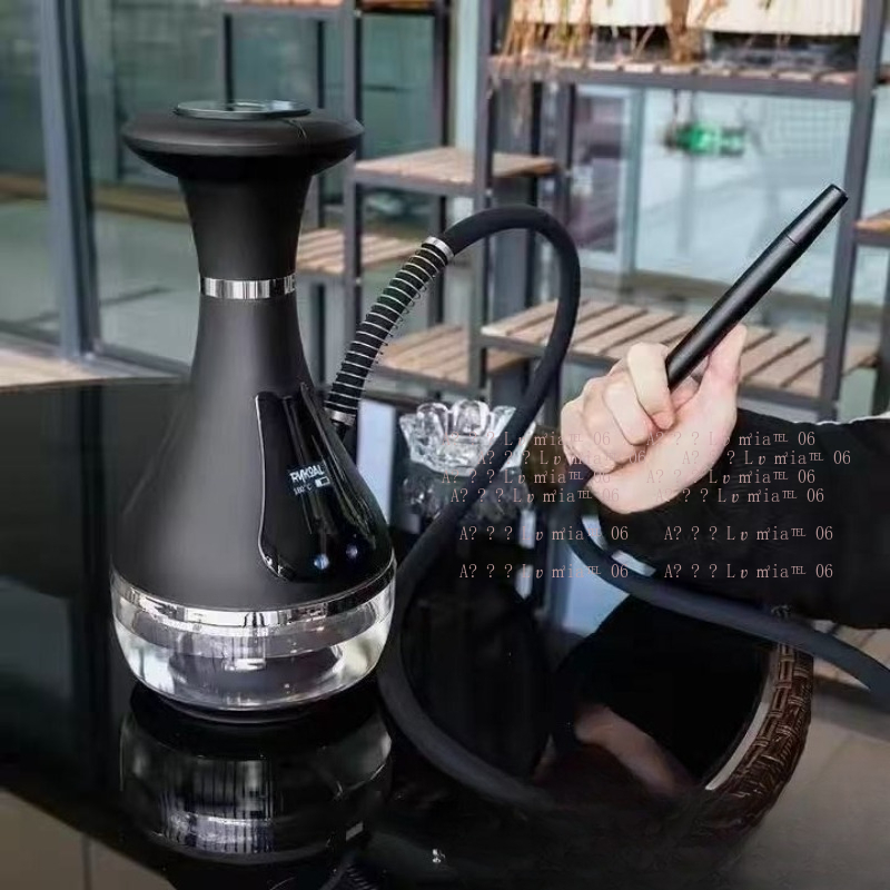 رأس شيشة إلكتروني قابل لإعادة  - مراجعة Vape Accessory وسعره