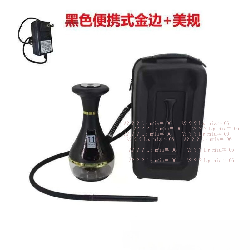 رأس شيشة إلكتروني قابل لإعادة  - مراجعة Vape Accessory وسعره