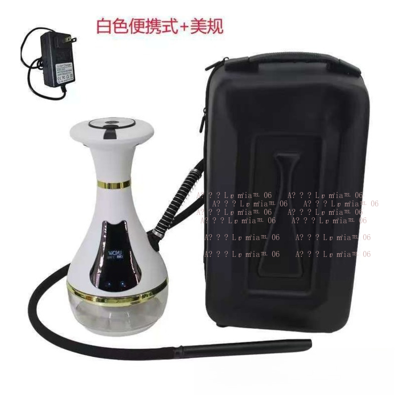 رأس شيشة إلكتروني قابل لإعادة  - مراجعة Vape Accessory وسعره