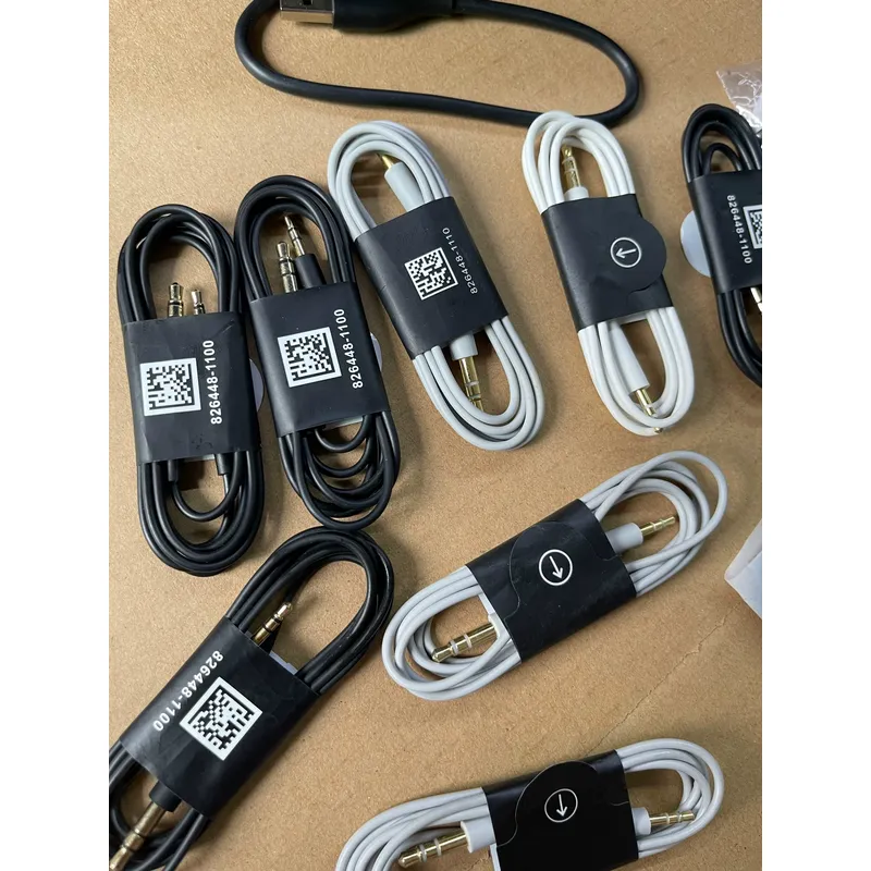 كابل شحن أصلي لسماعات بوز NC70 - مراجعة Bose Headphone Qc45 وسعره