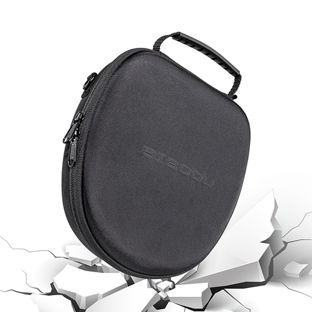 حقيبة تخزين إيفا صلبة لسماعات  - مراجعة Sony Headphone Wh-1000Xm4 وسعره