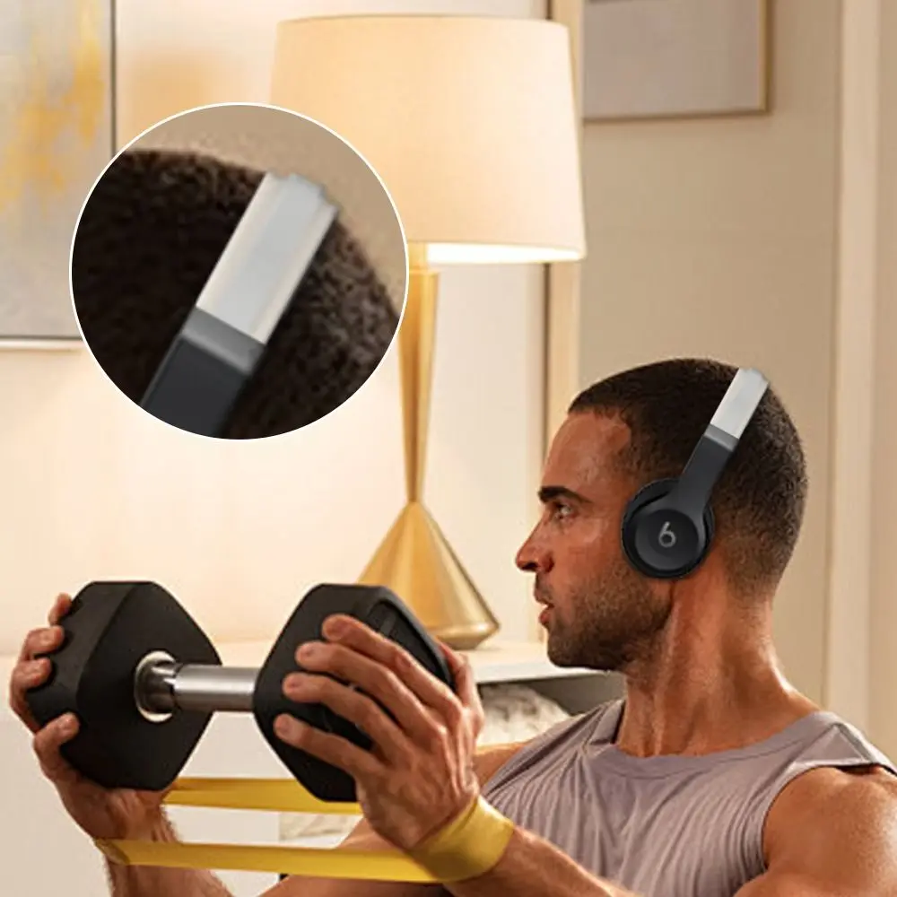 CJ for Beats Solo 4 جديد استبد - مراجعة Beats Headphone Solo 4 وسعره