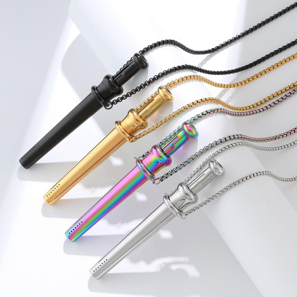 قلادة مايلون كبيرة الحجم للتنف - مراجعة Vaping Goods وسعره
