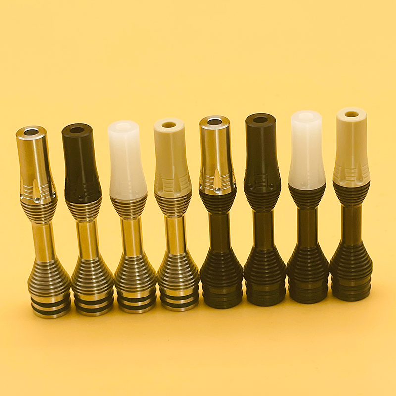 فوهة تدخين DSX Tonbogiri - فوه - مراجعة Vape Accessory وسعره