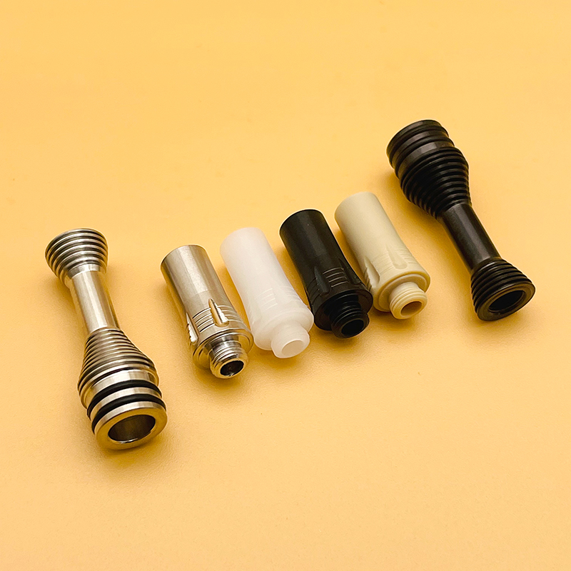 فوهة تدخين DSX Tonbogiri - فوه - مراجعة Vape Accessory وسعره
