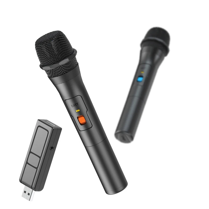 نظام ميكروفون لاسلكي VHF مع جه - مراجعة Shure Mic Sm58 وسعره