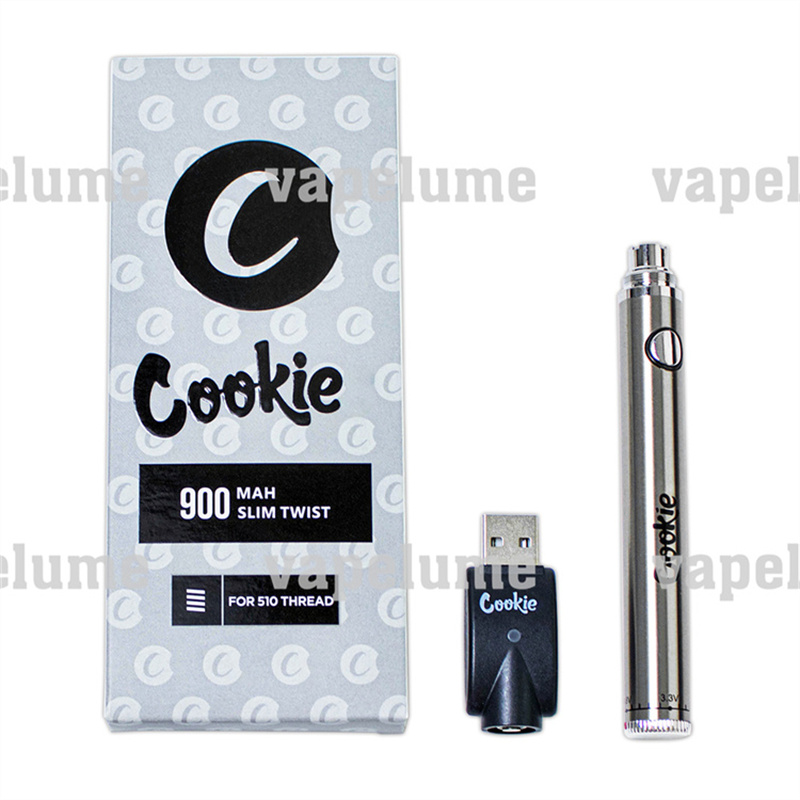 كيوكي بريهيت فاب بان، بطارية ق - مراجعة Vape Accessory وسعره