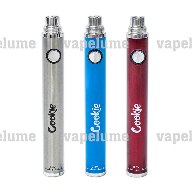 كيوكي بريهيت فاب بان، بطارية ق - مراجعة Vape Accessory وسعره