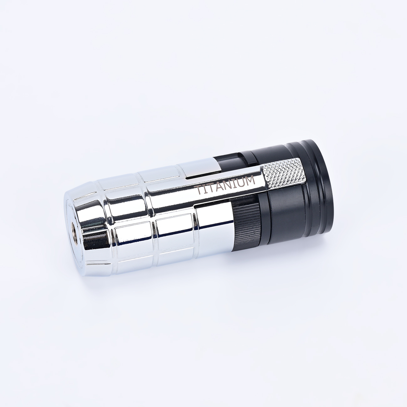 مود ميكانيكي MK2 VAPE MOD من ا - مراجعة Vape Battery 18650 وسعره