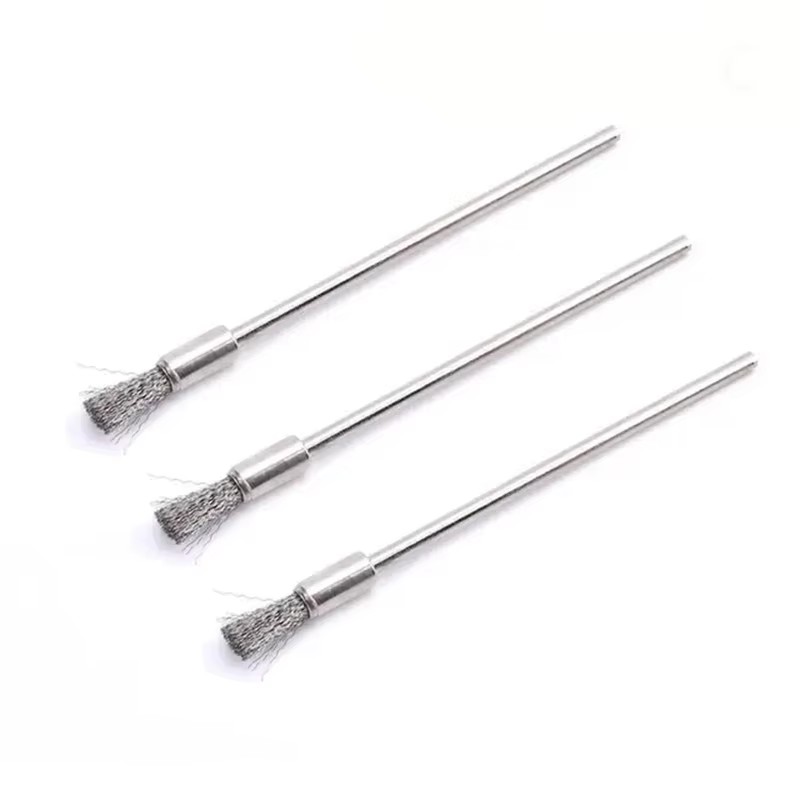 3 قطعة فرشاة تنظيف طويلة من ال - مراجعة Vaping Goods وسعره