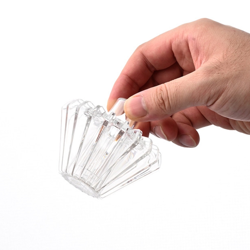 مكبس فلتر القهوة الورقي لـ V60 - مراجعة Drip Tip Resin وسعره
