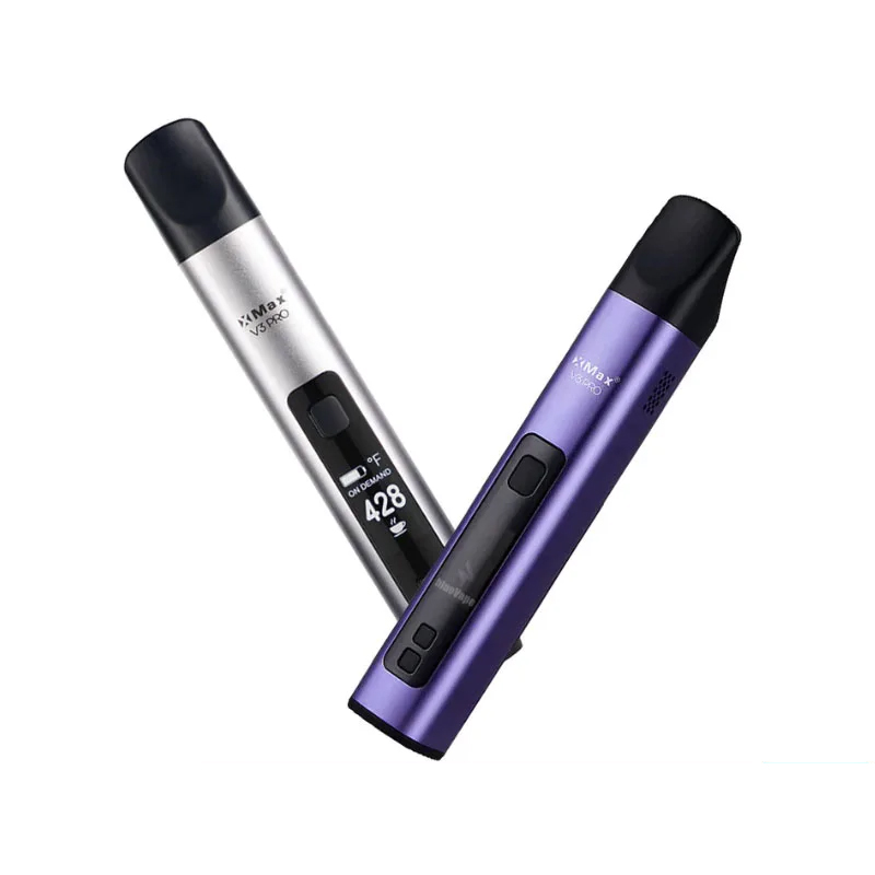 الأصلي XMax V3 Pro مجموعة مبخر - مراجعة Quick Vape وسعره