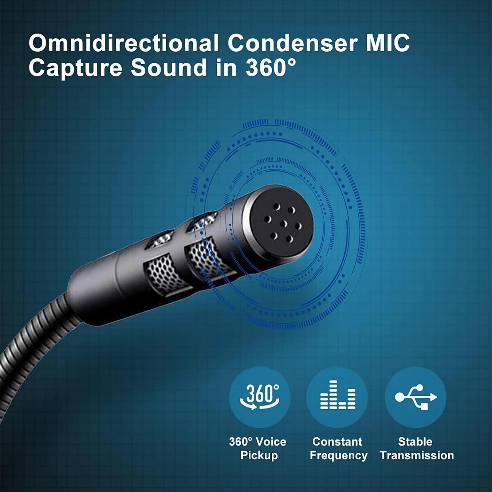 USB سطح المكتب ميكروفون 3.5 مل - مراجعة Shure Mic Sm58 وسعره